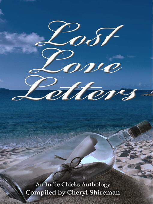 Title details for Lost Love Letters by Cheryl Shireman - Available